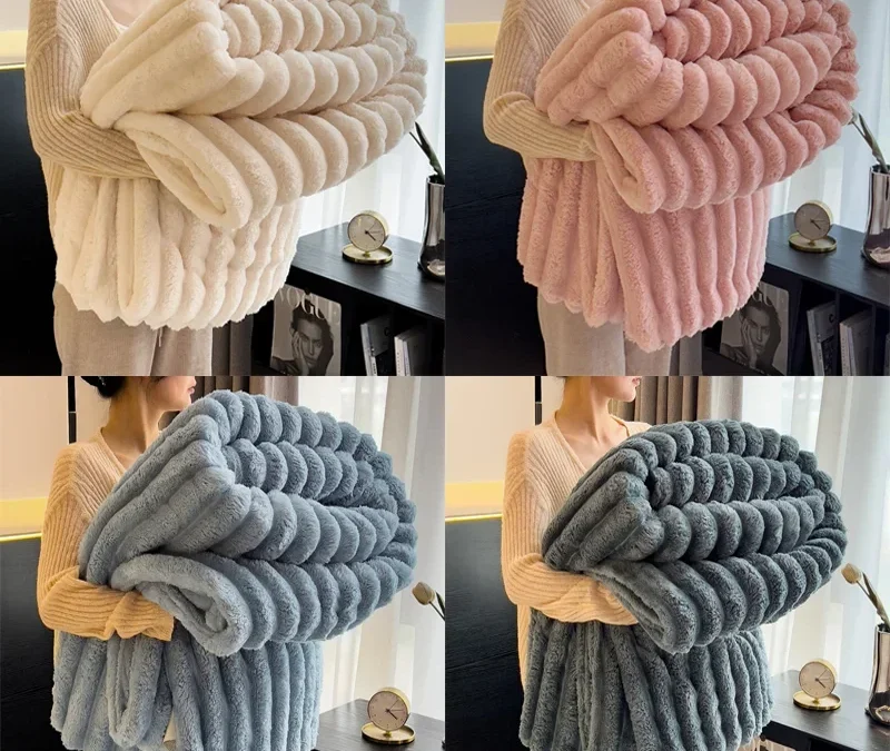 Why Cozy Textiles Are the Secret to a Warmer, More Relaxing Living Space