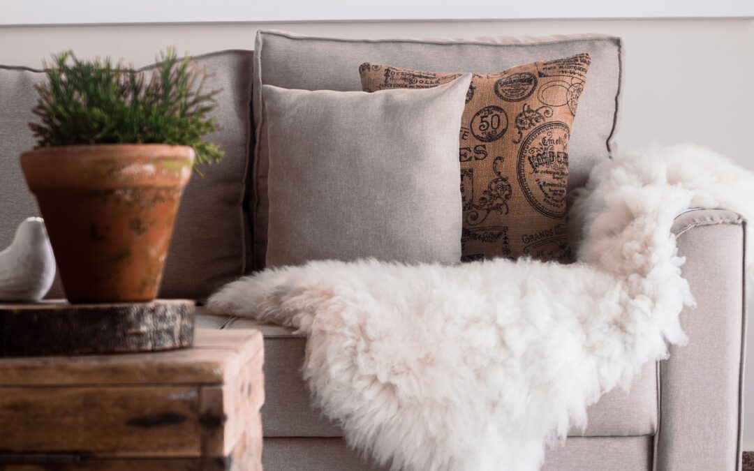 10 Easy Ways to Make Your Home Feel Cozy Year-Round
